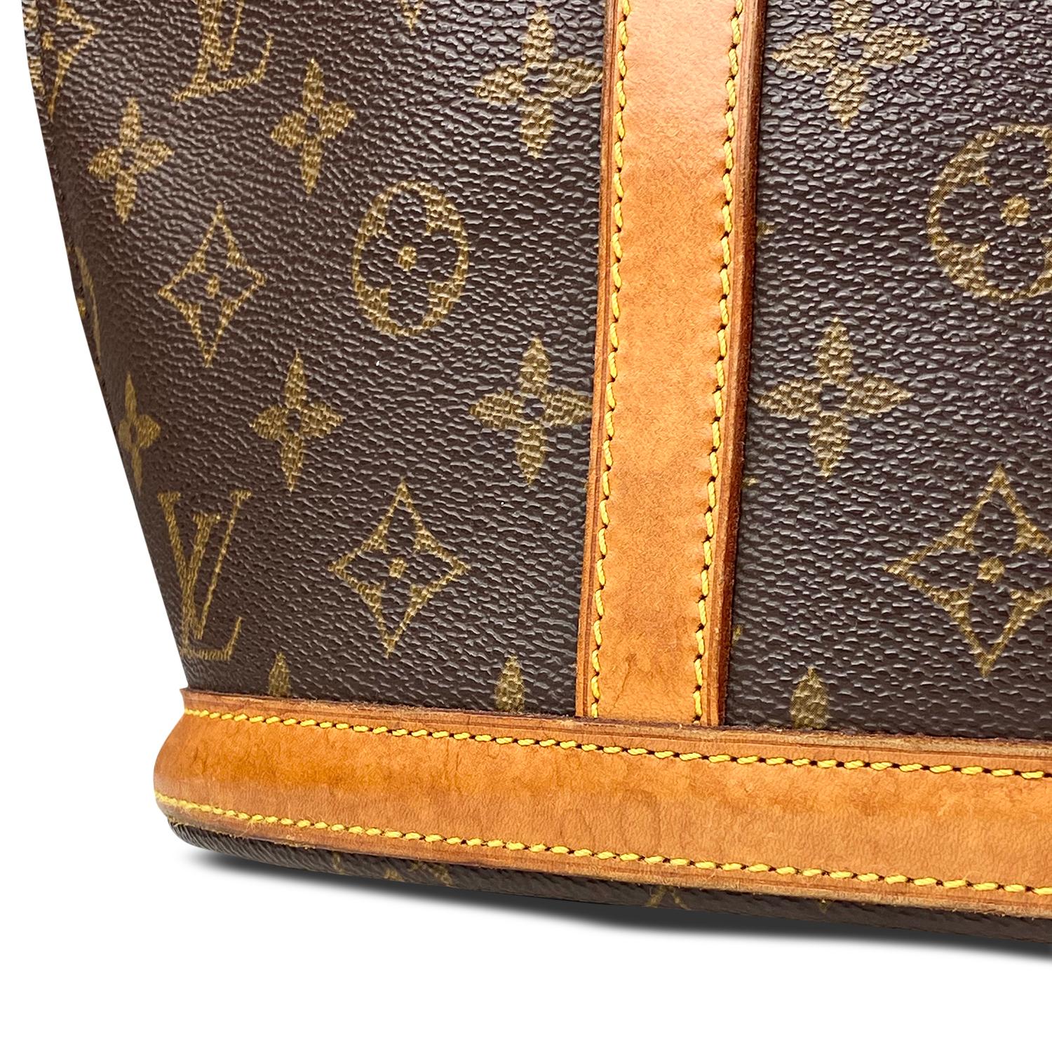 Louis Vuitton Babylone Tote For Sale 2