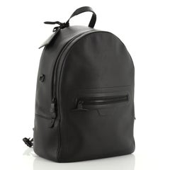 Louis Vuitton Backpack Dark Infinity Leather PM