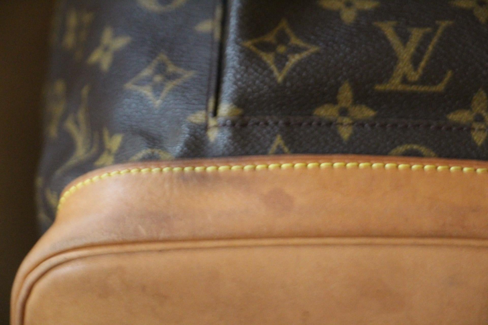Louis Vuitton  Sac à dos Monogram Canvas en vente 5