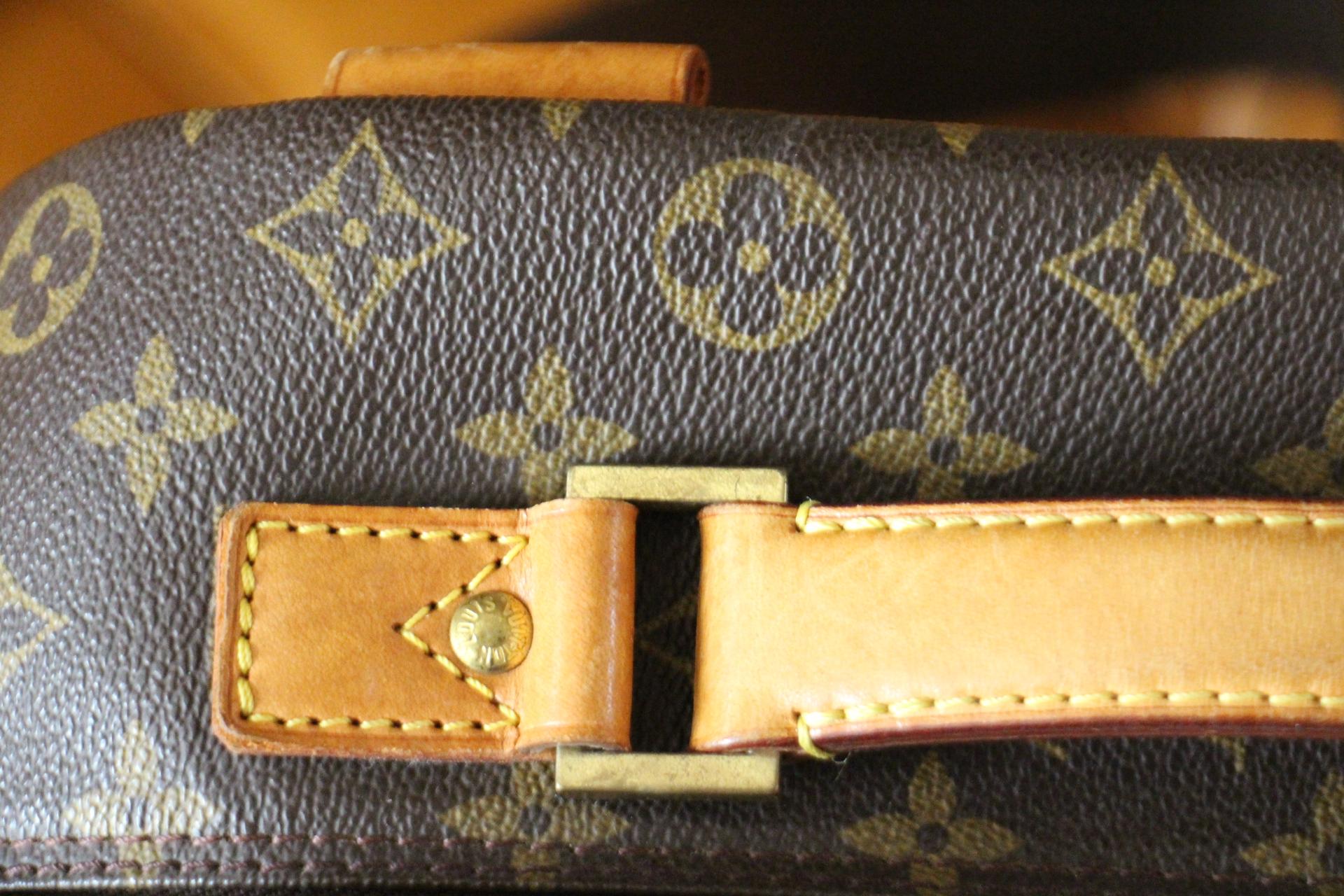 Louis Vuitton Backpack Monogramm Bag, Louis Vuitton Cross Body Bag For Sale 8