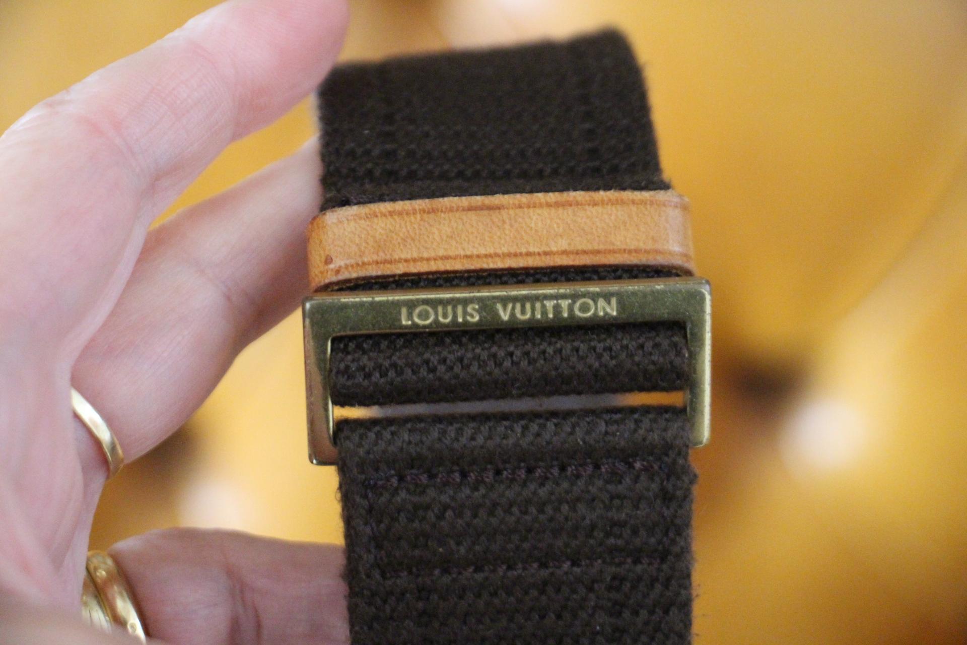 Louis Vuitton Backpack Monogramm Bag, Louis Vuitton Cross Body Bag For Sale 13