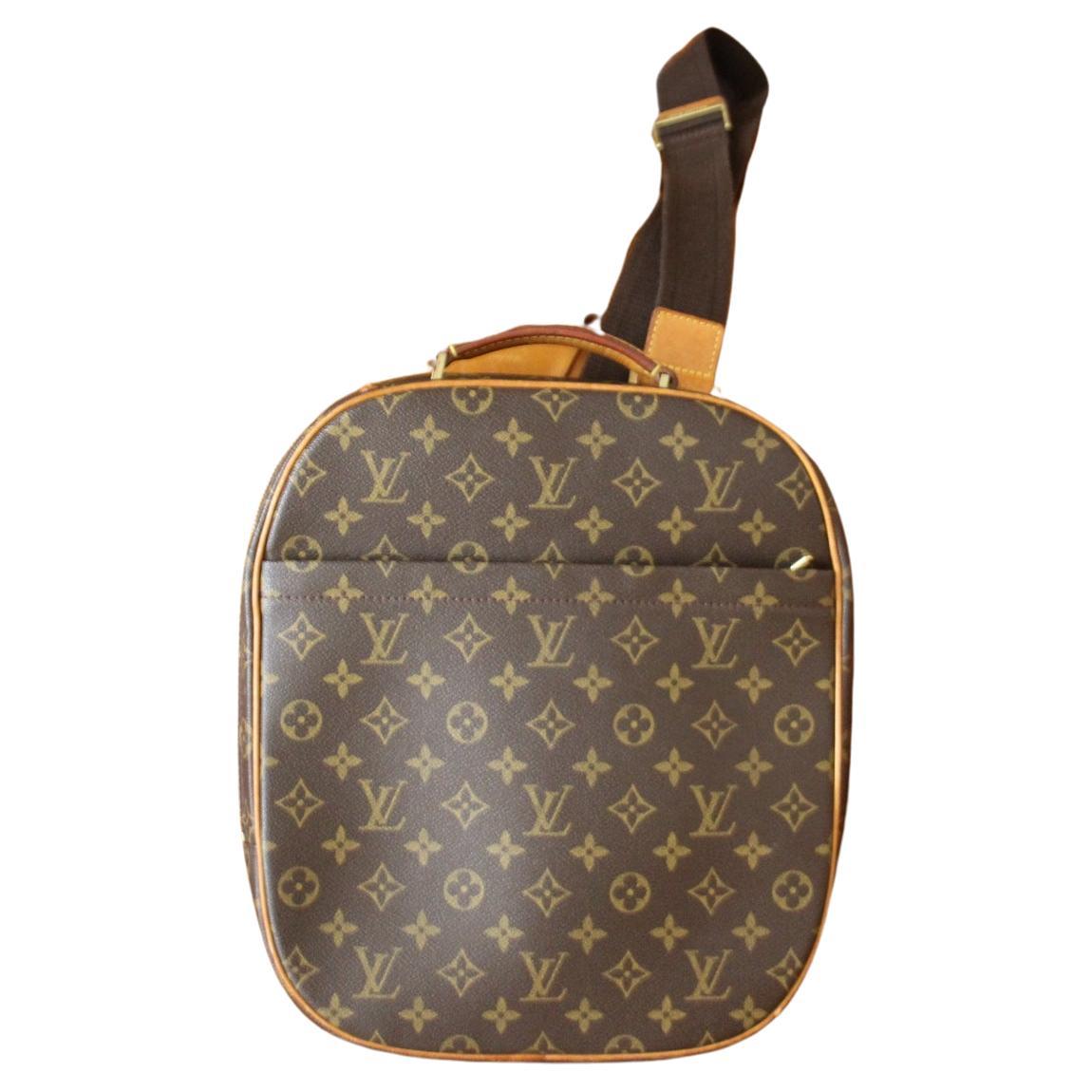 Vintage Louis Vuitton Backpacks - 89 For Sale at 1stDibs Vintage Louis Vuitton Backpacks - 89 For Sale at 1stDibs