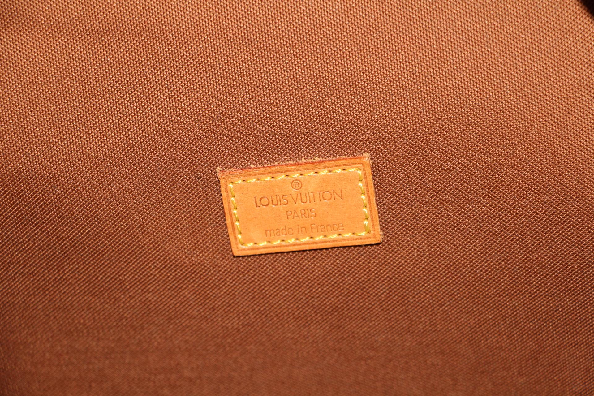 Louis Vuitton Backpack Monogramm Bag, Louis Vuitton Cross Body Bag, Louis Vuitton 8