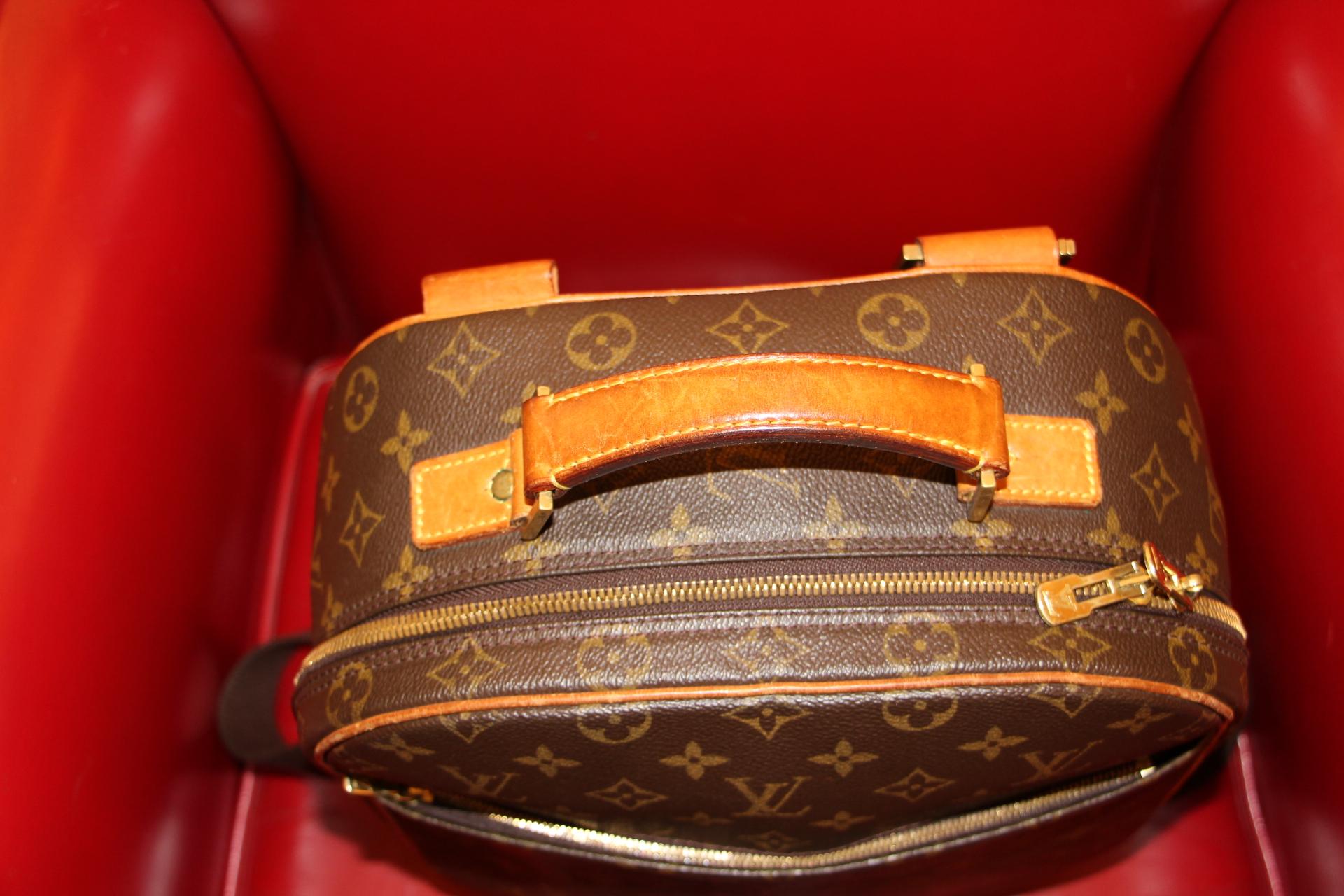 louis vuitton schultasche