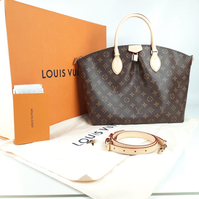 louis vuitton boétie mm price