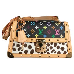 Sac Louis Vuitton
Dalmatian
2003