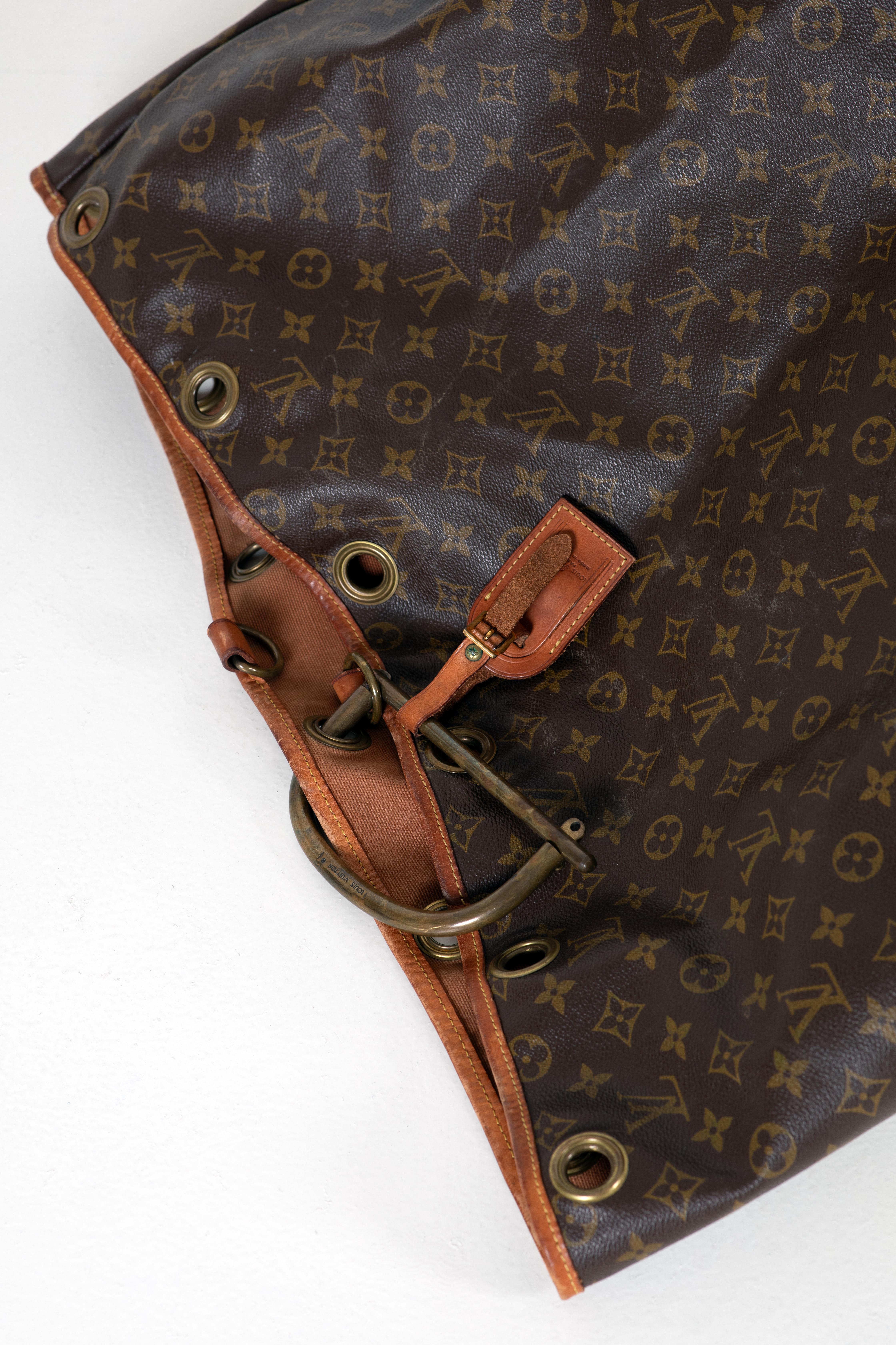 20ième siècle Louis Vuitton - Sac en vente