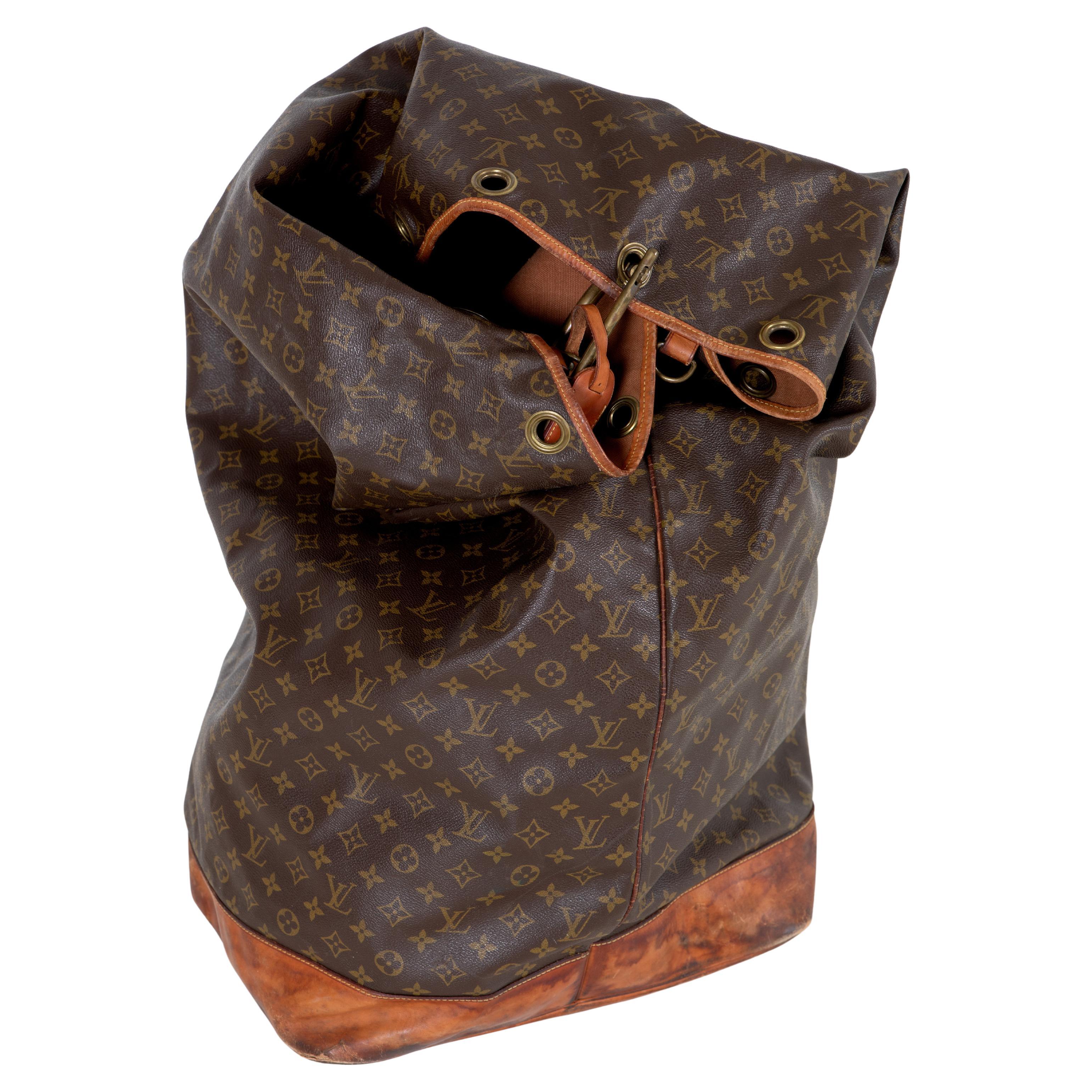 Louis Vuitton - Sac en vente