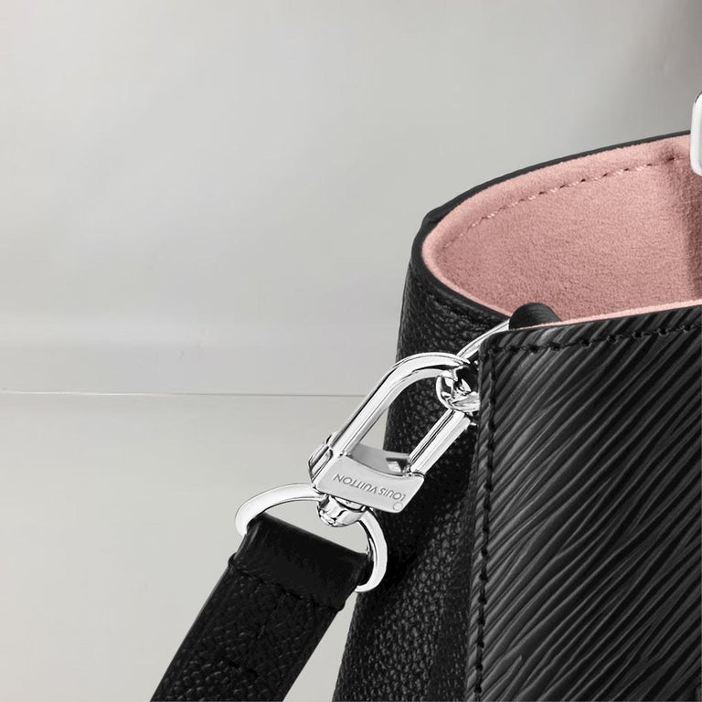 Marelle Tote BB Epi Leather - Handbags