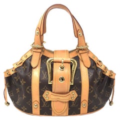 Louis Vuitton bag in Monogram