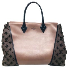 LOUIS VUITTON: Bag Lv Model W Tote