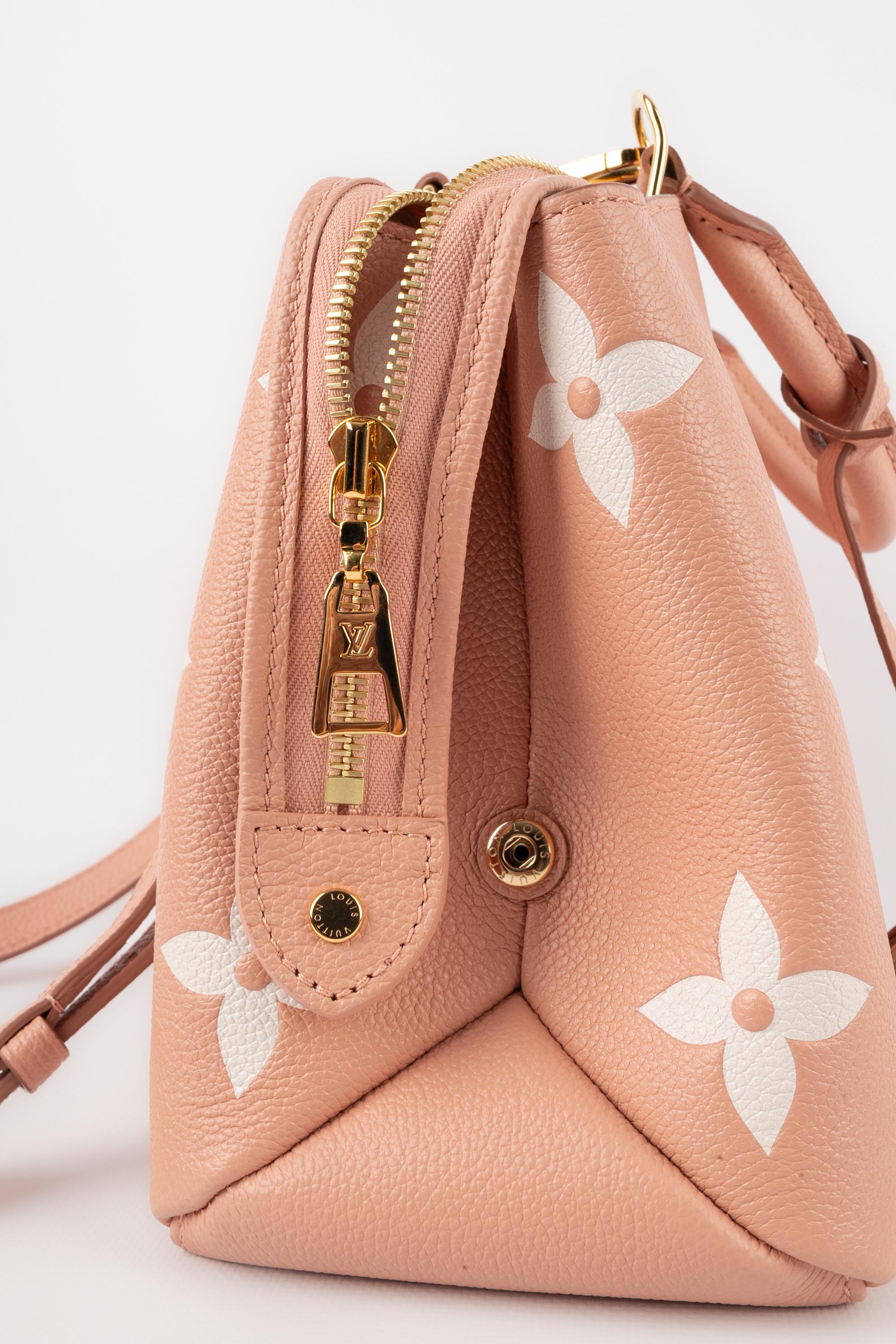 Louis Vuitton bag Petit Palais 5