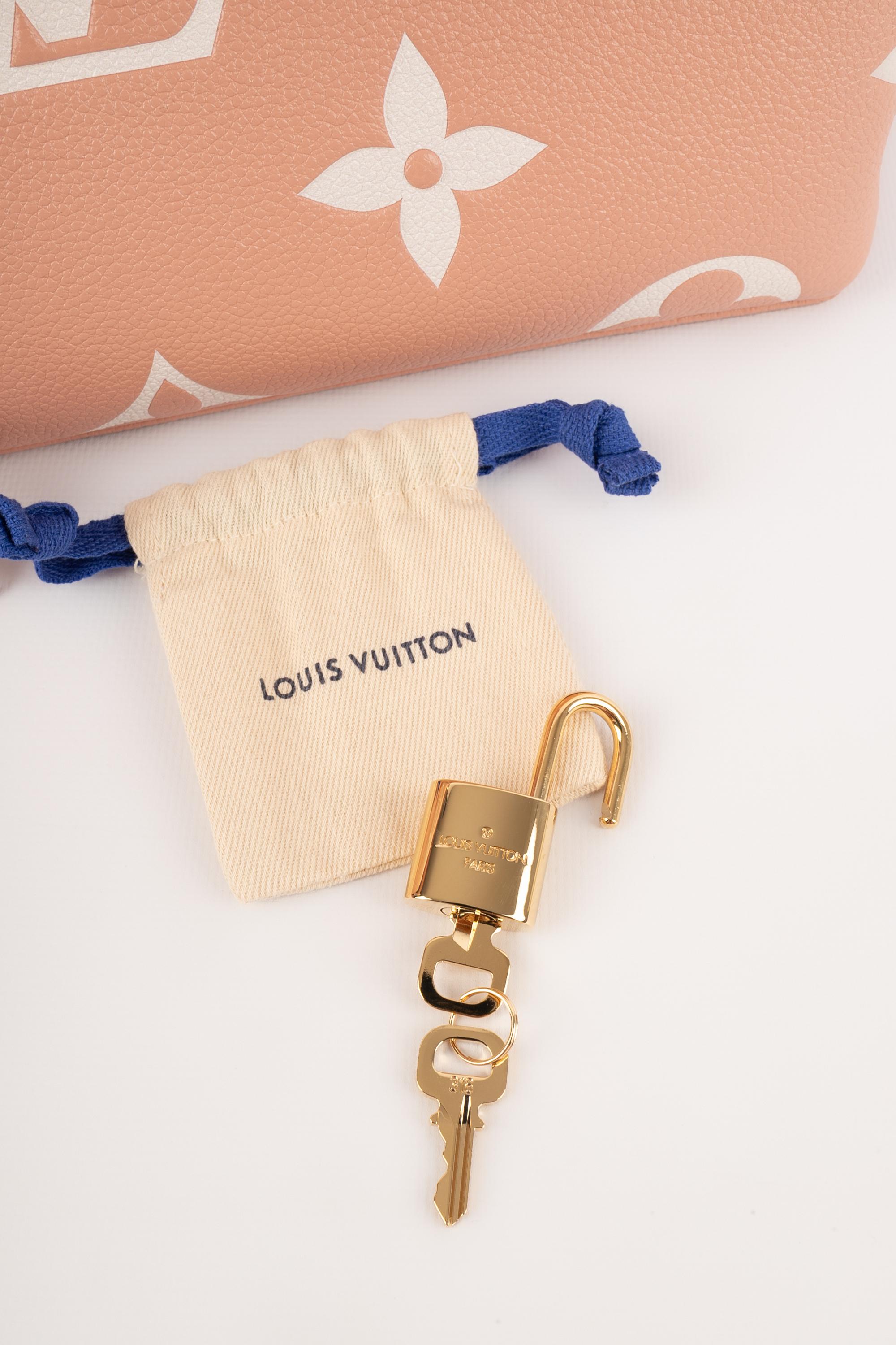 Louis Vuitton bag Petit Palais 7