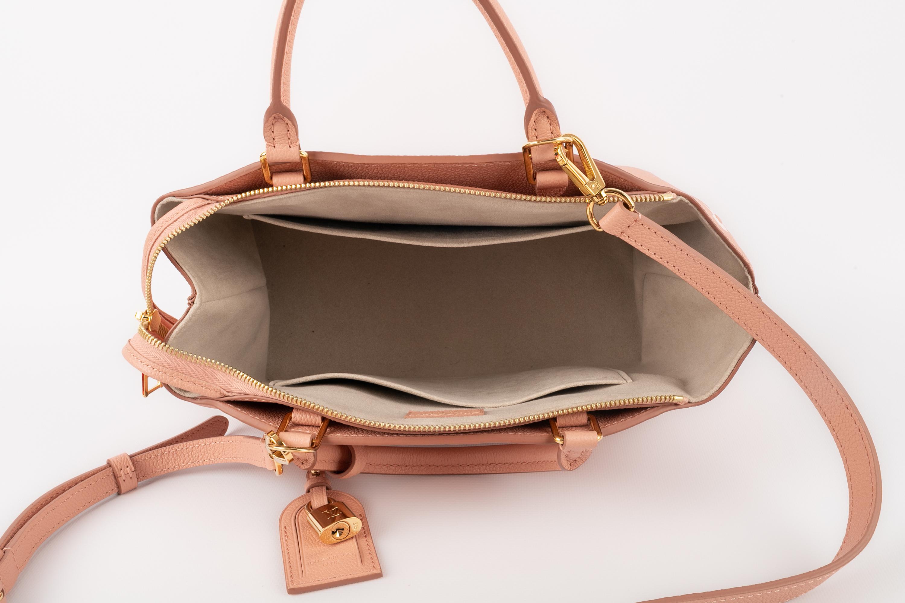 Louis Vuitton bag Petit Palais 8