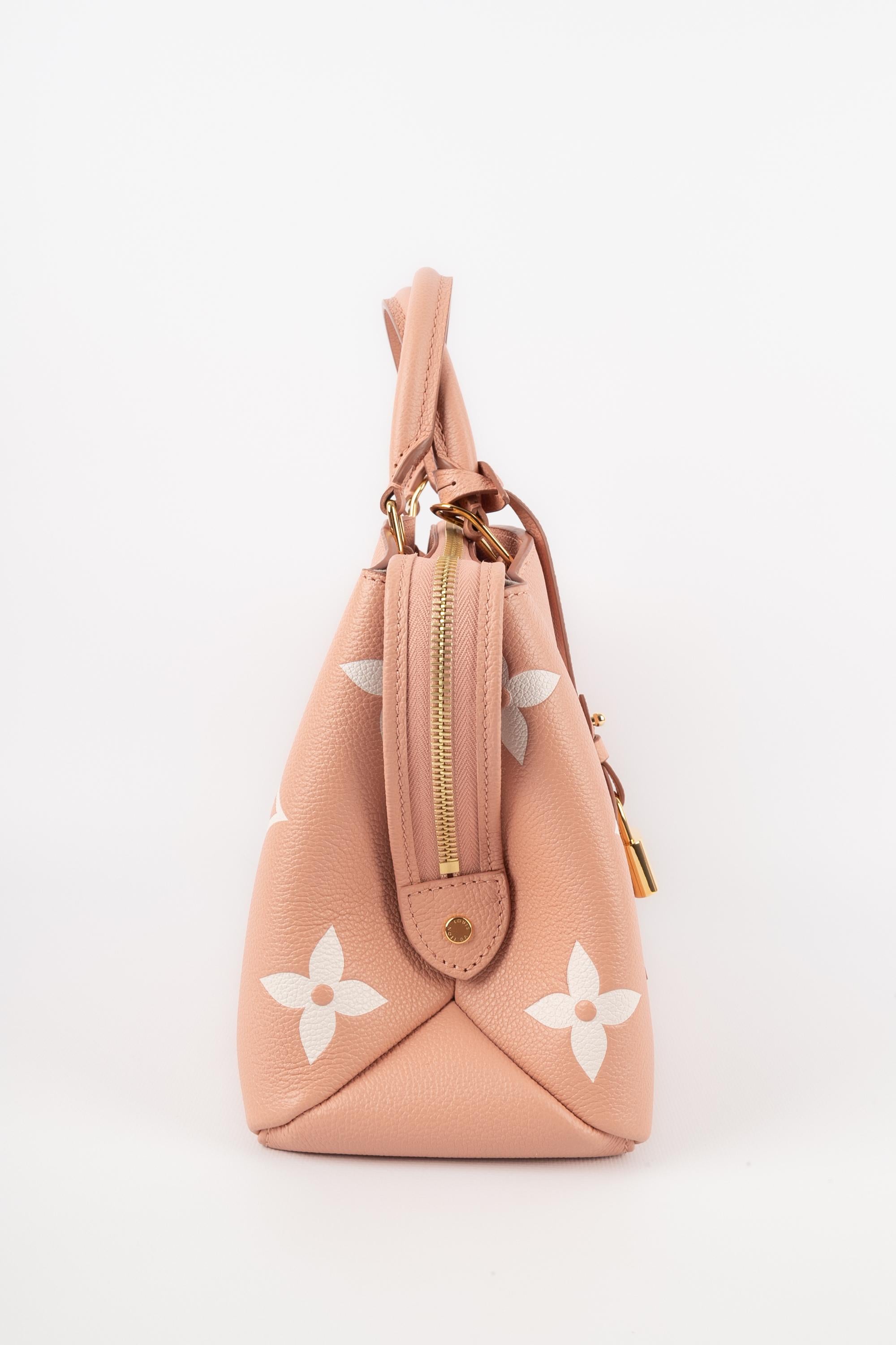 Louis Vuitton bag Petit Palais 2