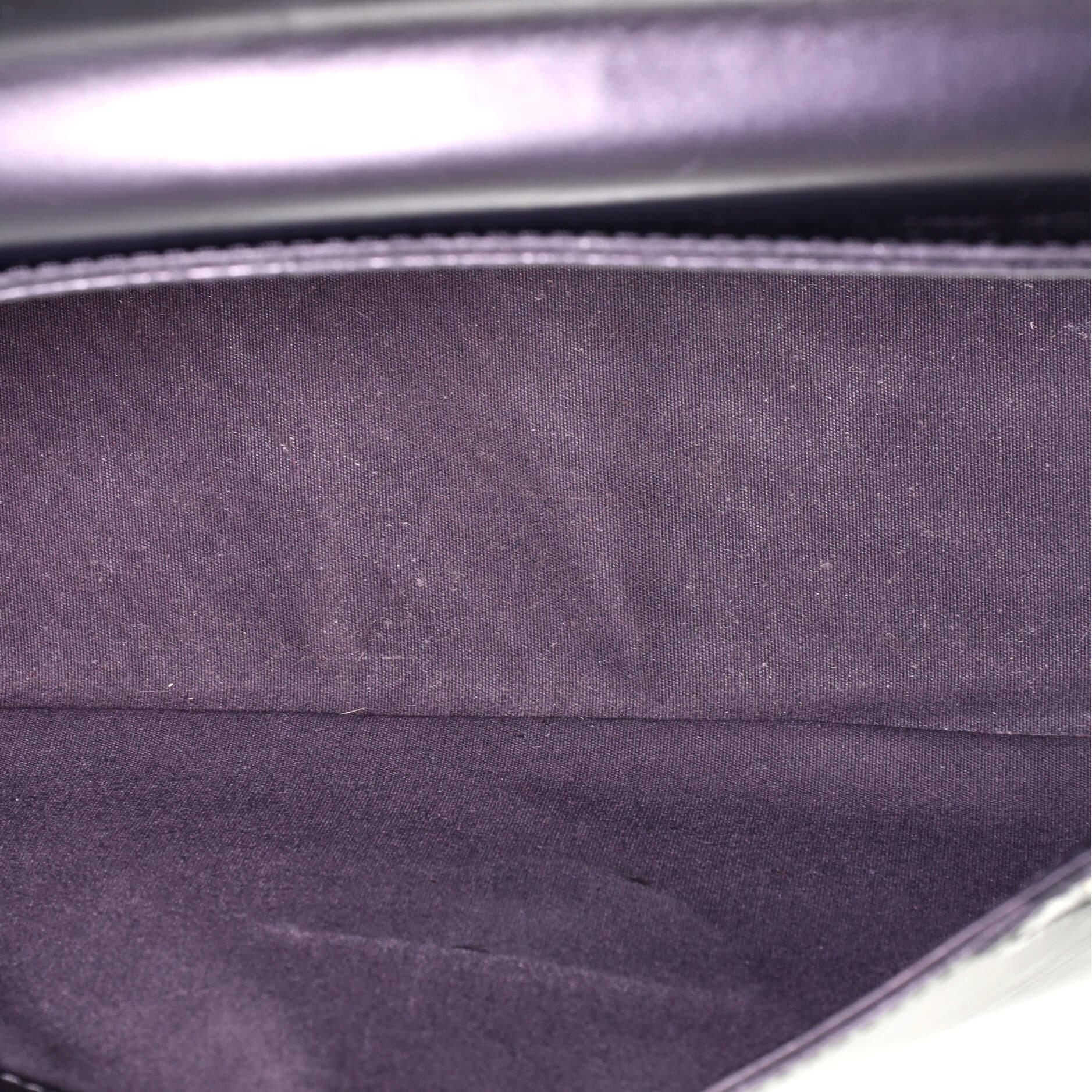 Louis Vuitton Bagatelle Handtasche Epi Leder PM für Damen oder Herren