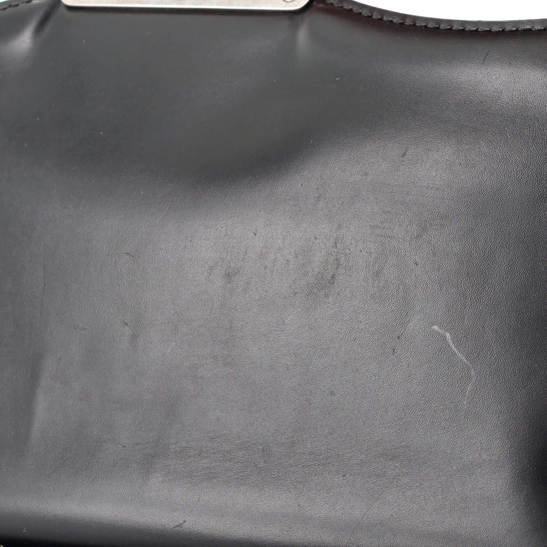 Louis Vuitton Bagatelle Handtasche Epi Leder PM 4