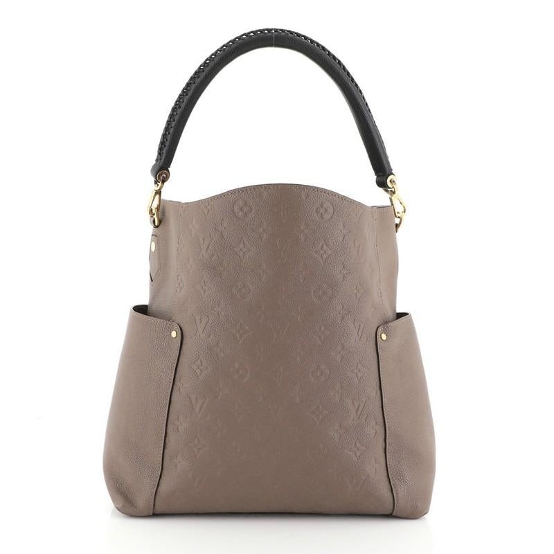 bagatelle louis vuitton