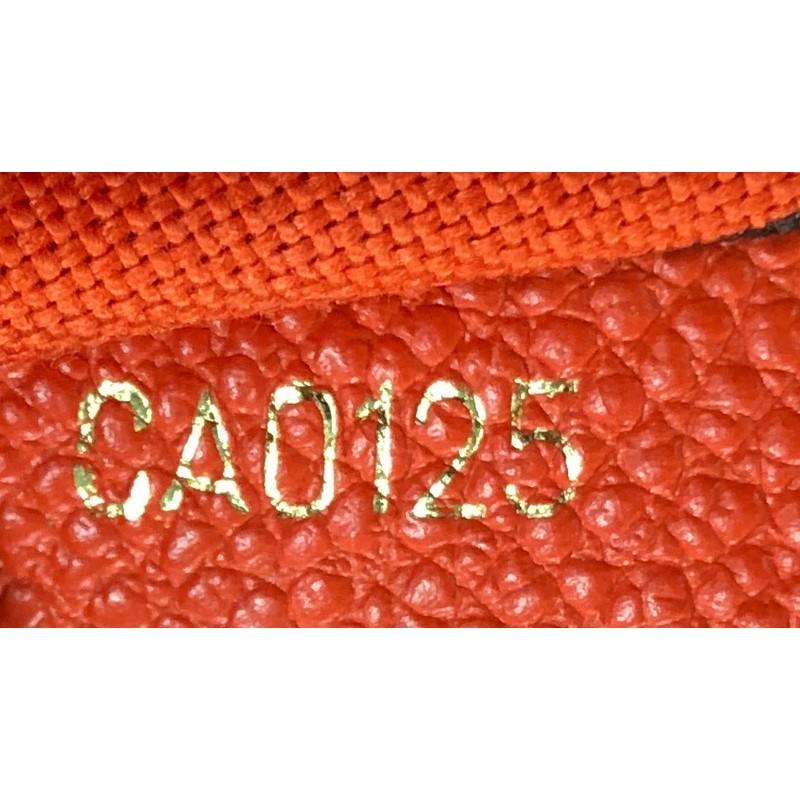 Louis Vuitton Bagatelle Hobo Monogram Empreinte Leather 3