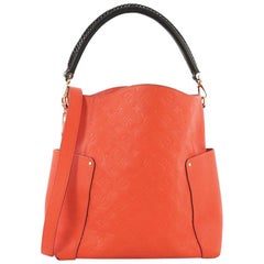 Louis Vuitton Bagatelle Bag - Vitkac shop online