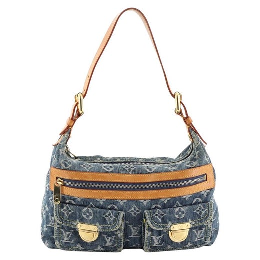 Louis Vuitton - Baggy Shoulder bag - Catawiki