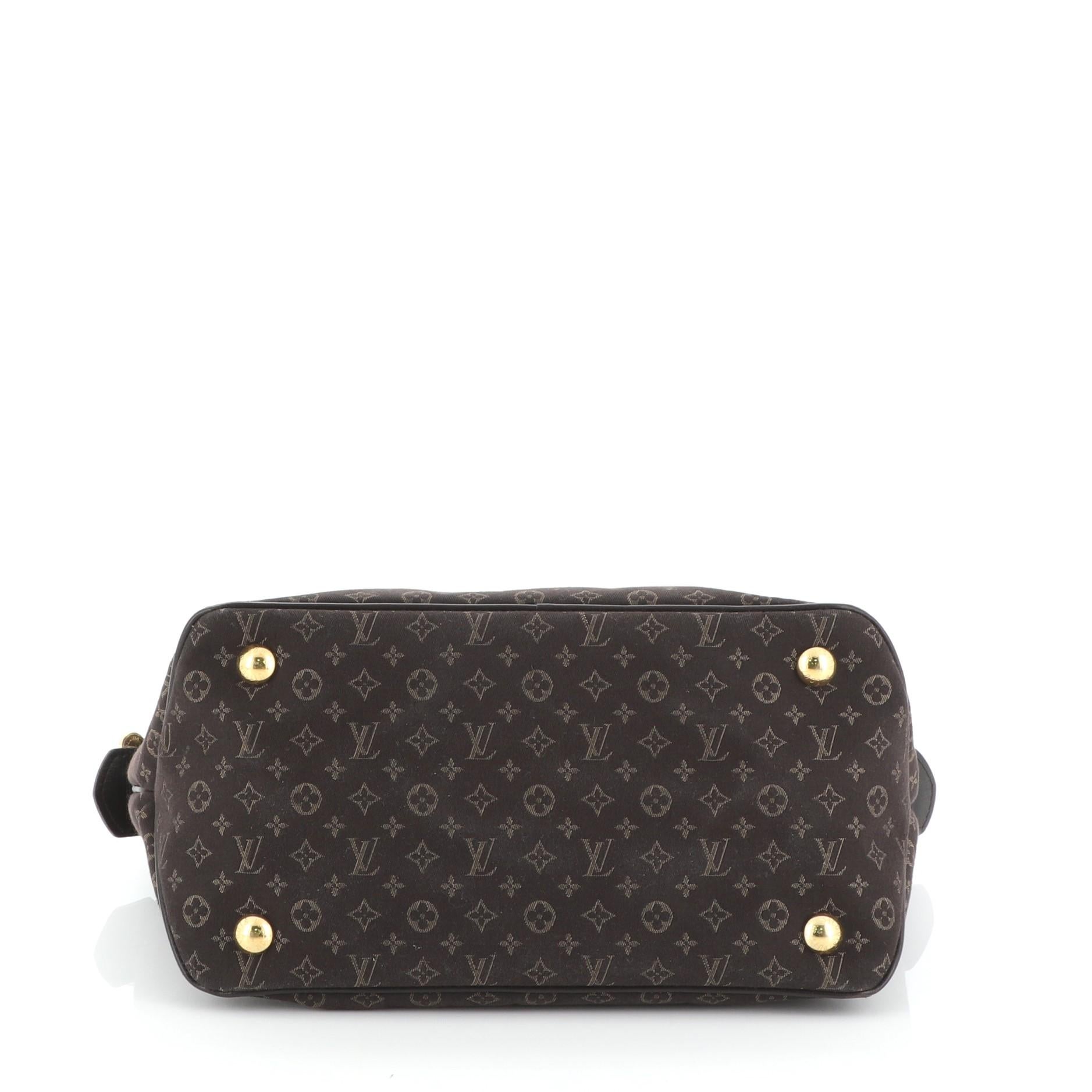 Louis Vuitton Ballade Handbag Monogram Idylle PM  In Good Condition In NY, NY