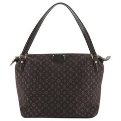 Louis Vuitton Ballade Handbag Monogram Idylle PM