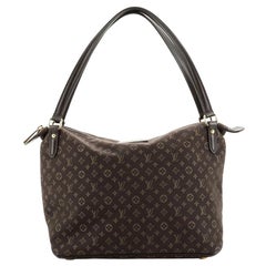 Louis Vuitton Ballade Handbag Monogram Idylle PM