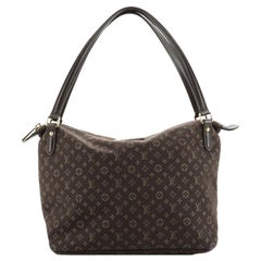 Louis Vuitton Ballade Handbag Monogram Idylle PM