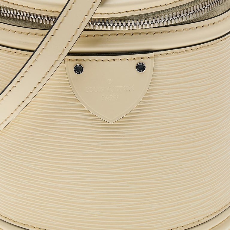 Louis Vuitton Cannes Handbag Epi Leather at 1stDibs  louis vuitton epi  cannes, epi cannes louis vuitton, lv epi cannes bag
