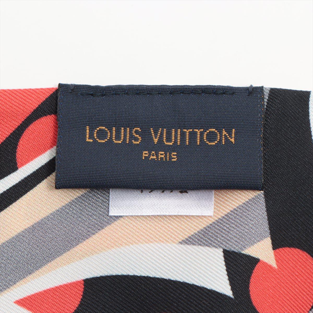 Women's Louis Vuitton Bandeau BB Pop Monogram Red