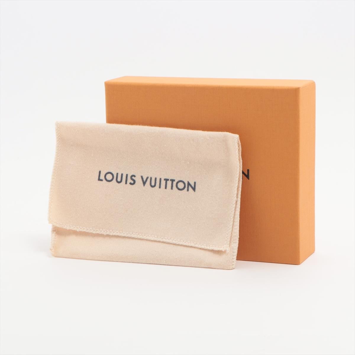 Louis Vuitton Bandeau BB Pop Monogramme rouge en vente 2