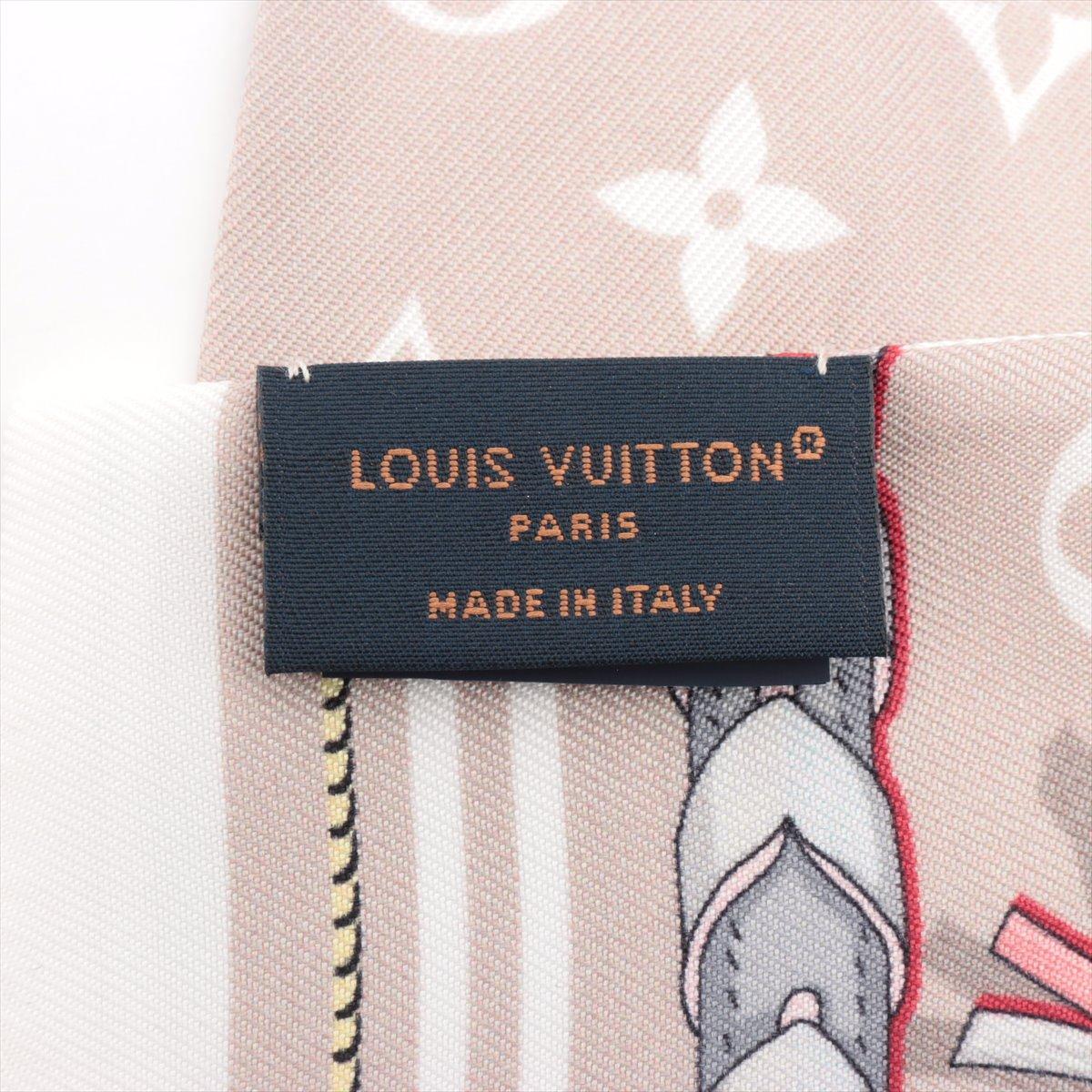 Women's Louis Vuitton Bandeau Mixes And Strap Beige