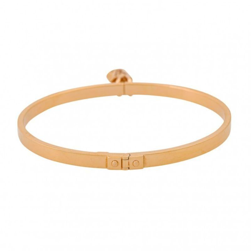 Armreif von Louis Vuitton (Moderne) im Angebot