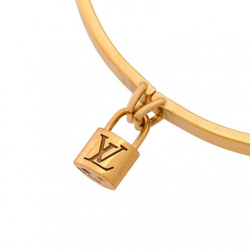 Armreif von Louis Vuitton im Angebot 1
