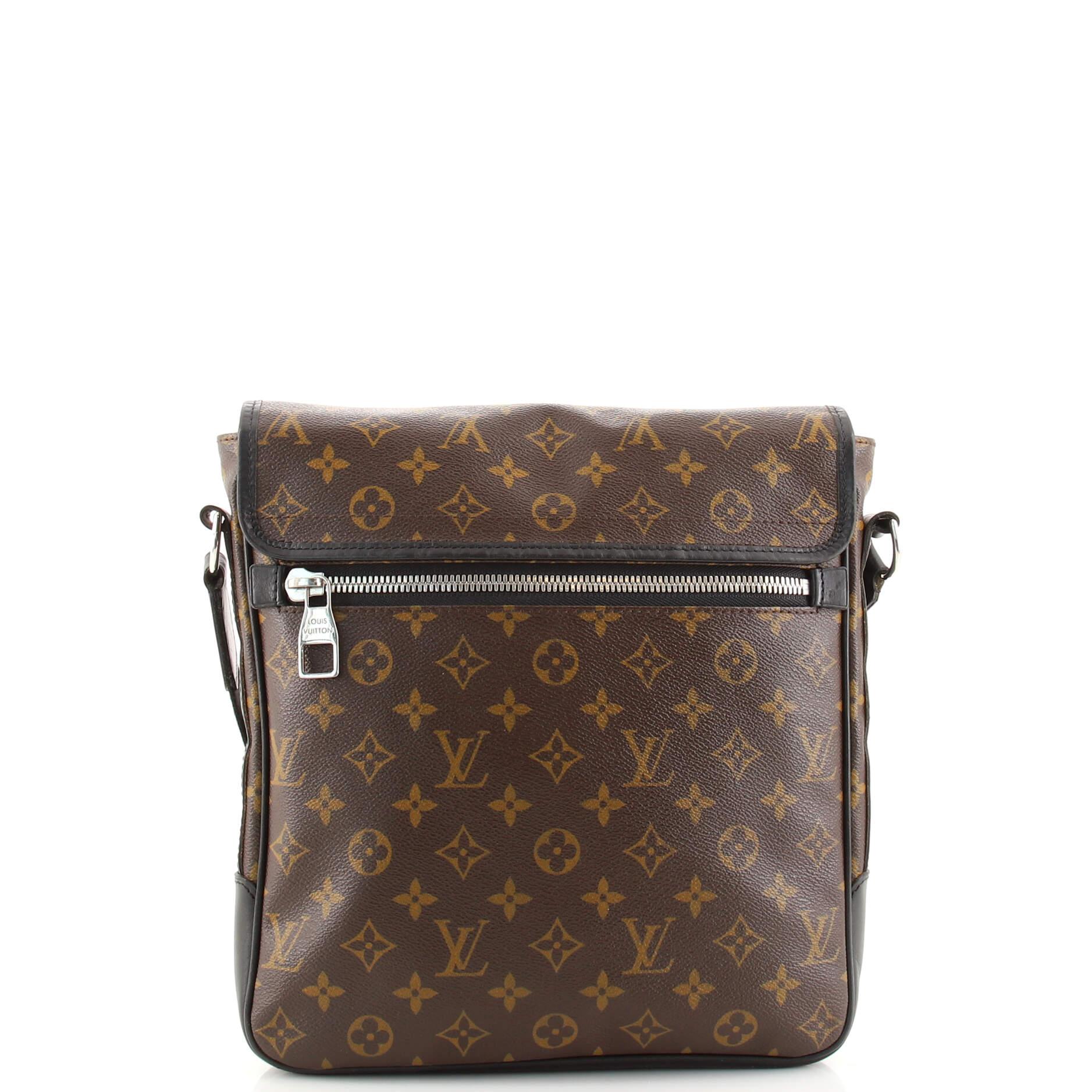 louis vuitton crossbody strap