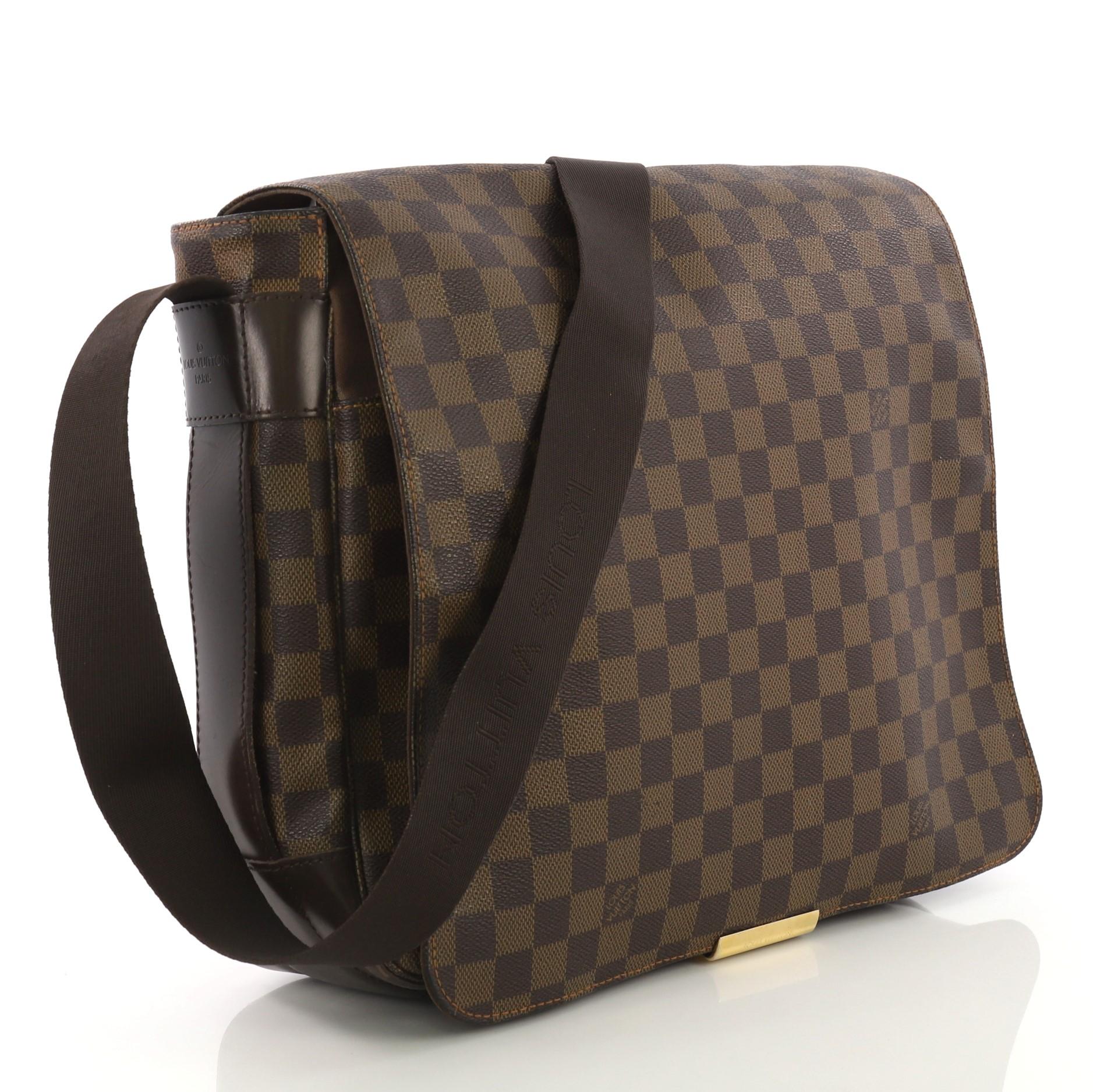バッグ Louis Vuitton GM Sprinter Messenger RARE Louis Vuitton GM Sprinter Messenger RARE