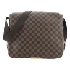 Louis Vuitton Bastille Bag Damier