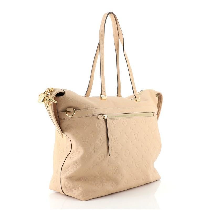 louis vuitton bastille mm