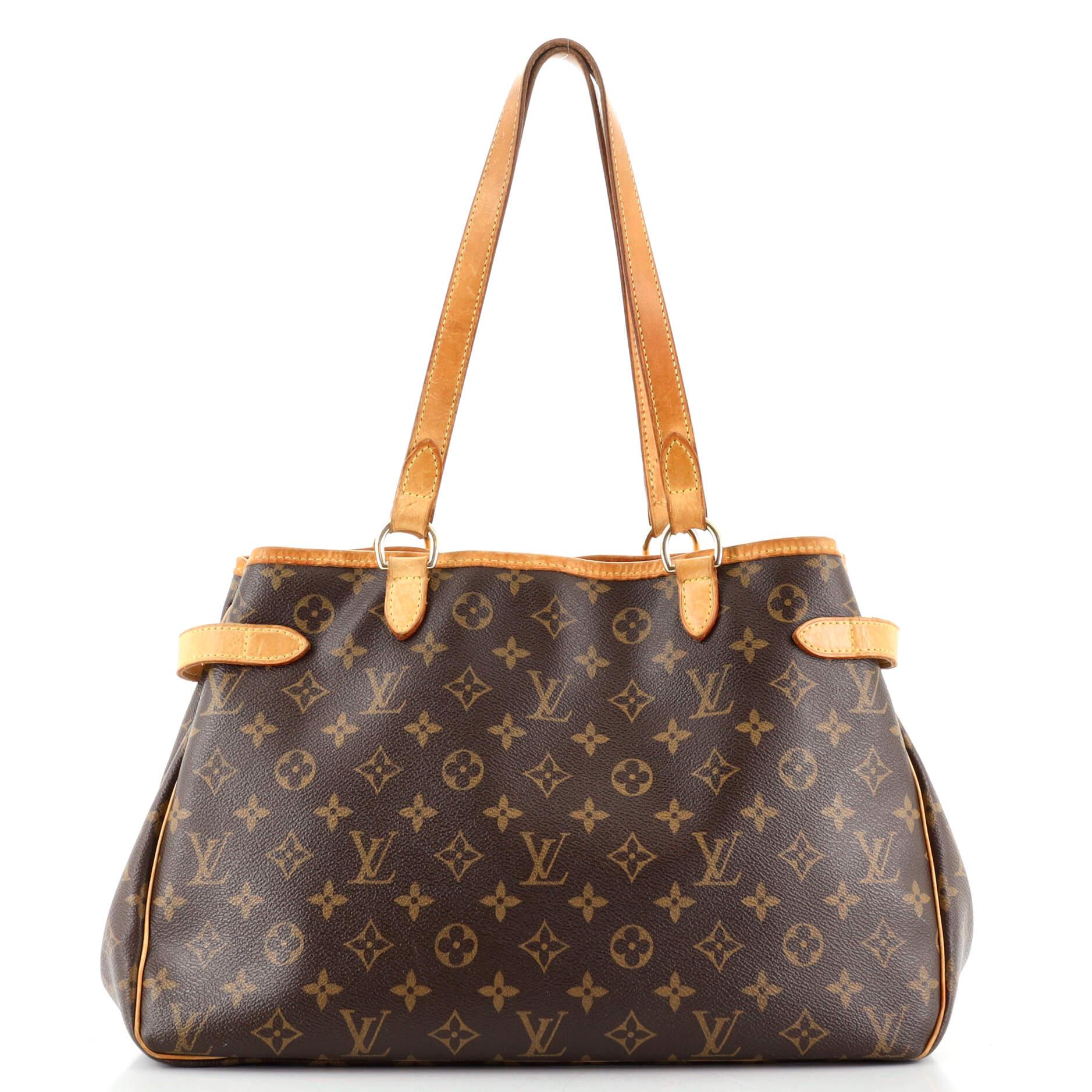 louis vuitton batignolles horizontal
