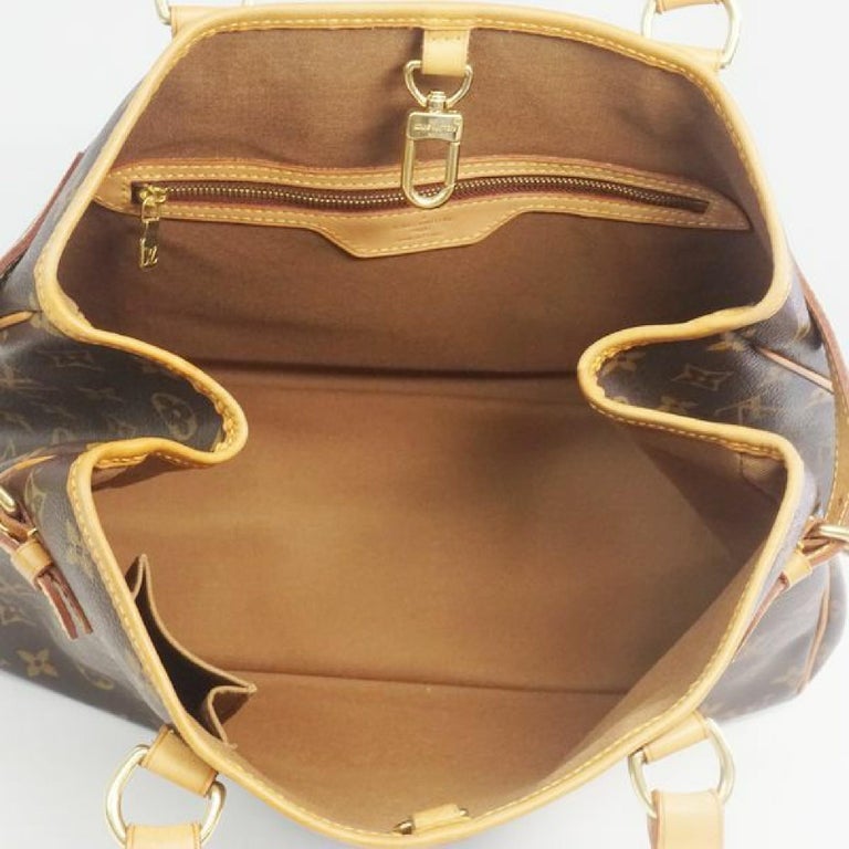 Louis Vuitton Totally Handbag Damier MM at 1stDibs  louis vuitton totally  bag, louis vuitton totally gm, totally lv bag