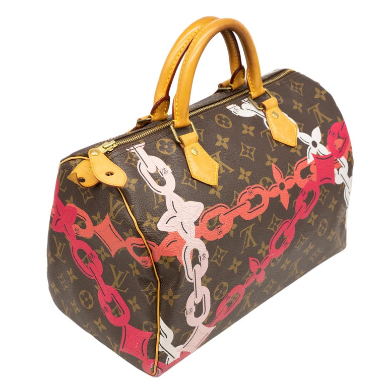 Louis Vuitton Rose Ballerine Quilted Calfskin Small New Wave Camera Bag  Gold Hardware, 2018 Available For Immediate Sale At Sotheby's