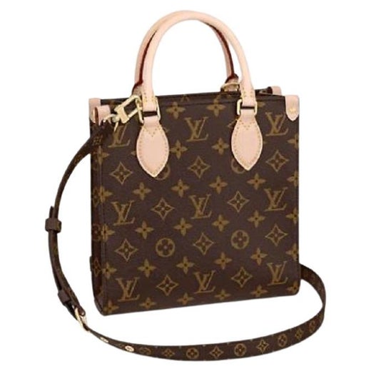 💢SOLD 💢Lv Louis Vuitton Sac Plat BB, Luxury, Bags & Wallets on