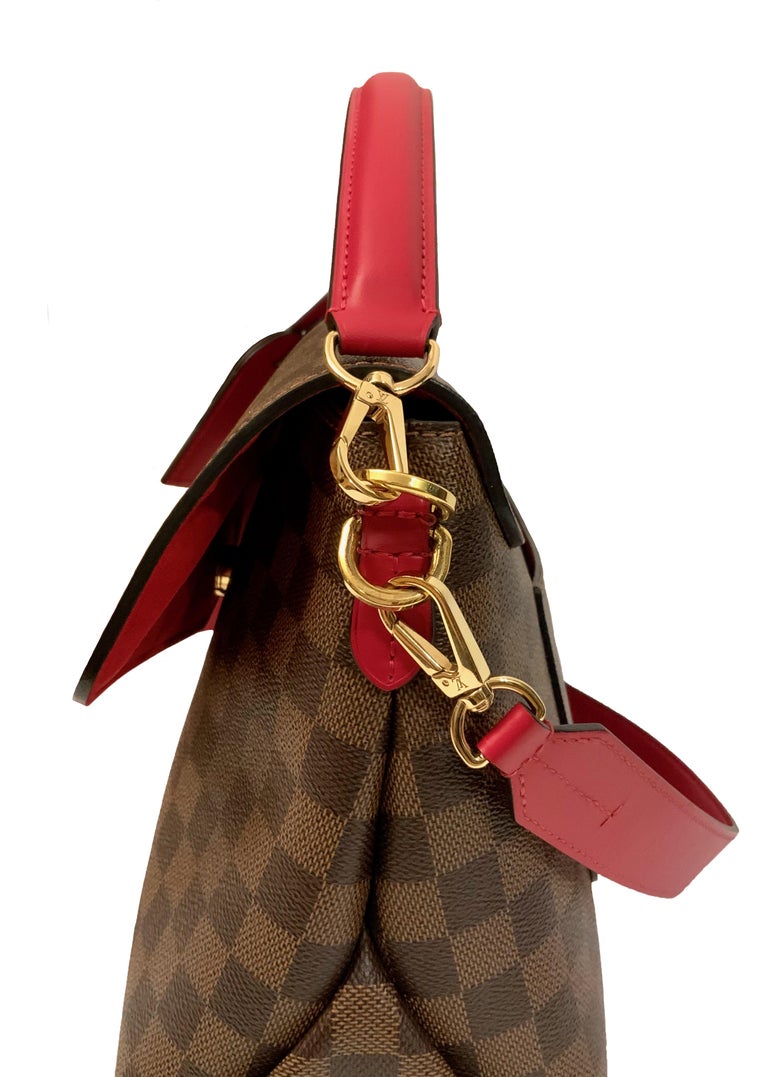 YES! YOU DO NEED THIS BAG!!, Louis Vuitton Beaubourg MM Reveal😍