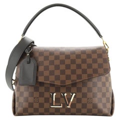 Louis Vuitton Beaubourg Handbag Damier MM at 1stDibs