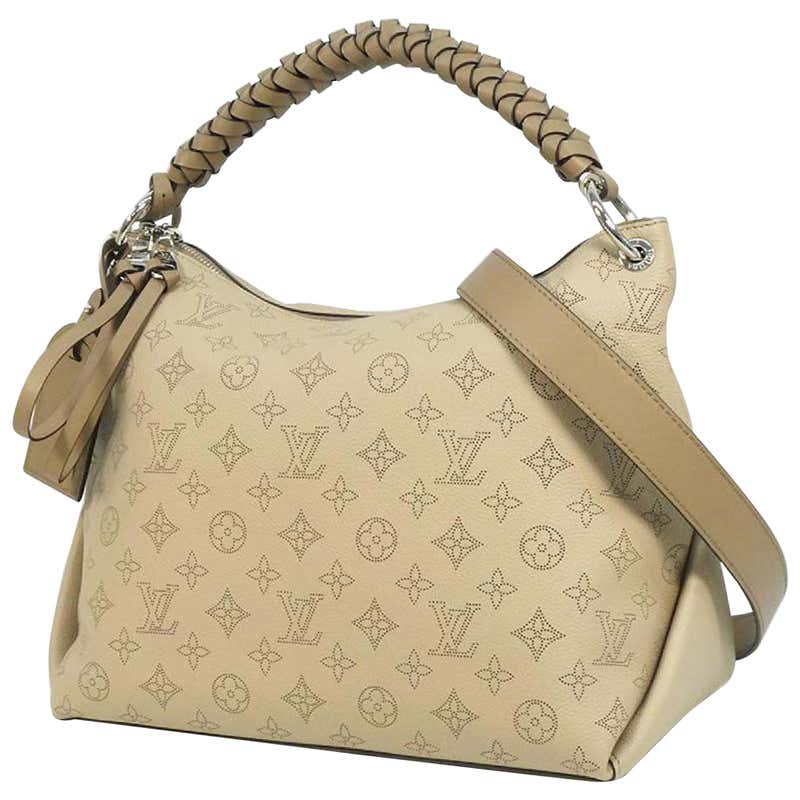 LOUIS VUITTON Beaubourg Hobo shoulder bag Womens handbag M56084 Galet ...
