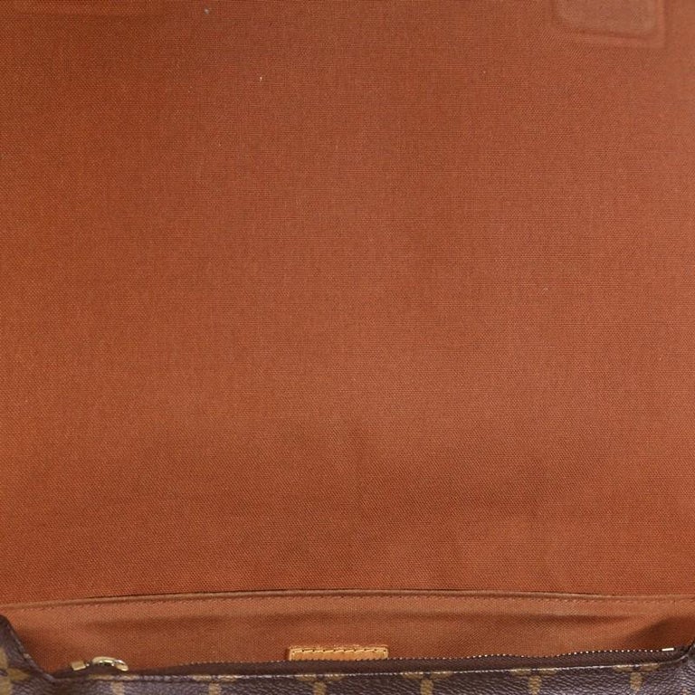 Louis Vuitton Monogram Canvas Beaubourg MM Messenger Bag at 1stDibs  fake lv  side bag, beaubourg lv, louis vuitton monogram messenger bag
