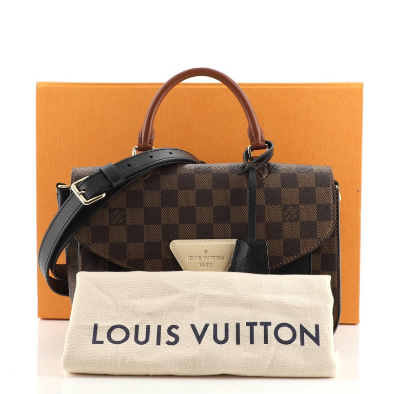 Louis Vuitton Beaumarchais 