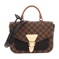Louis Vuitton Beaumarchais Handtasche Damier