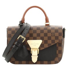 Louis Vuitton Beaumarchais Handtasche Damier